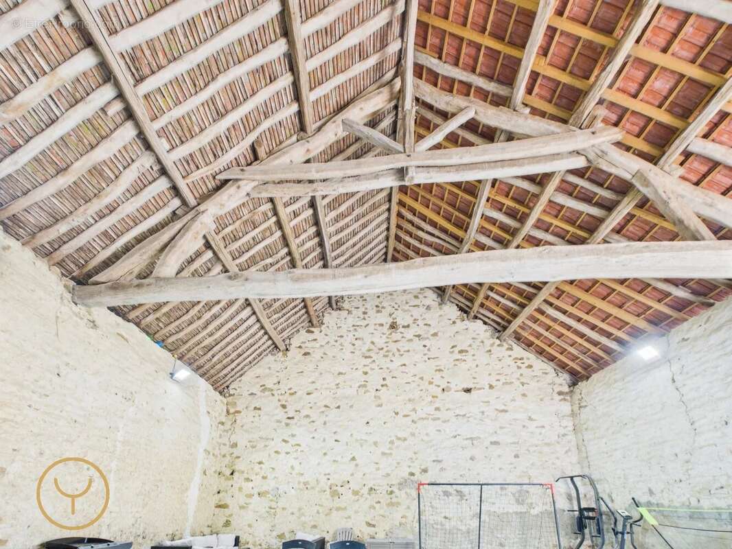 Maison à NOGENT-SUR-SEINE