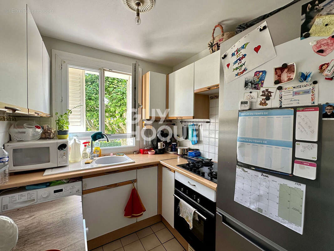 Appartement à CALUIRE-ET-CUIRE