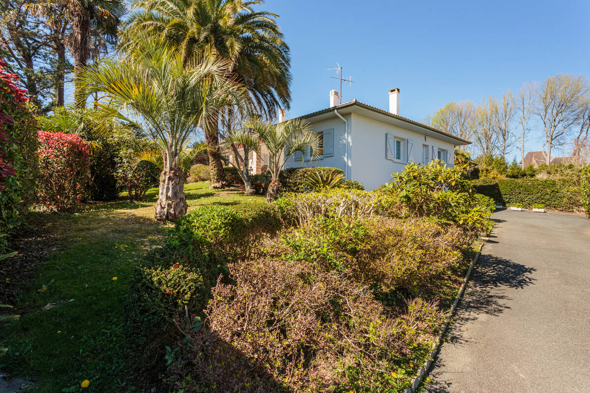 Maison à BIARRITZ