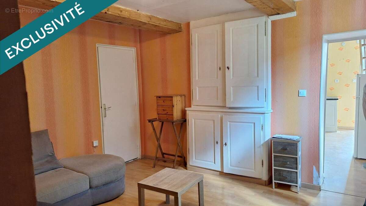 Photo 2 - Maison à GONDRECOURT-LE-CHATEAU