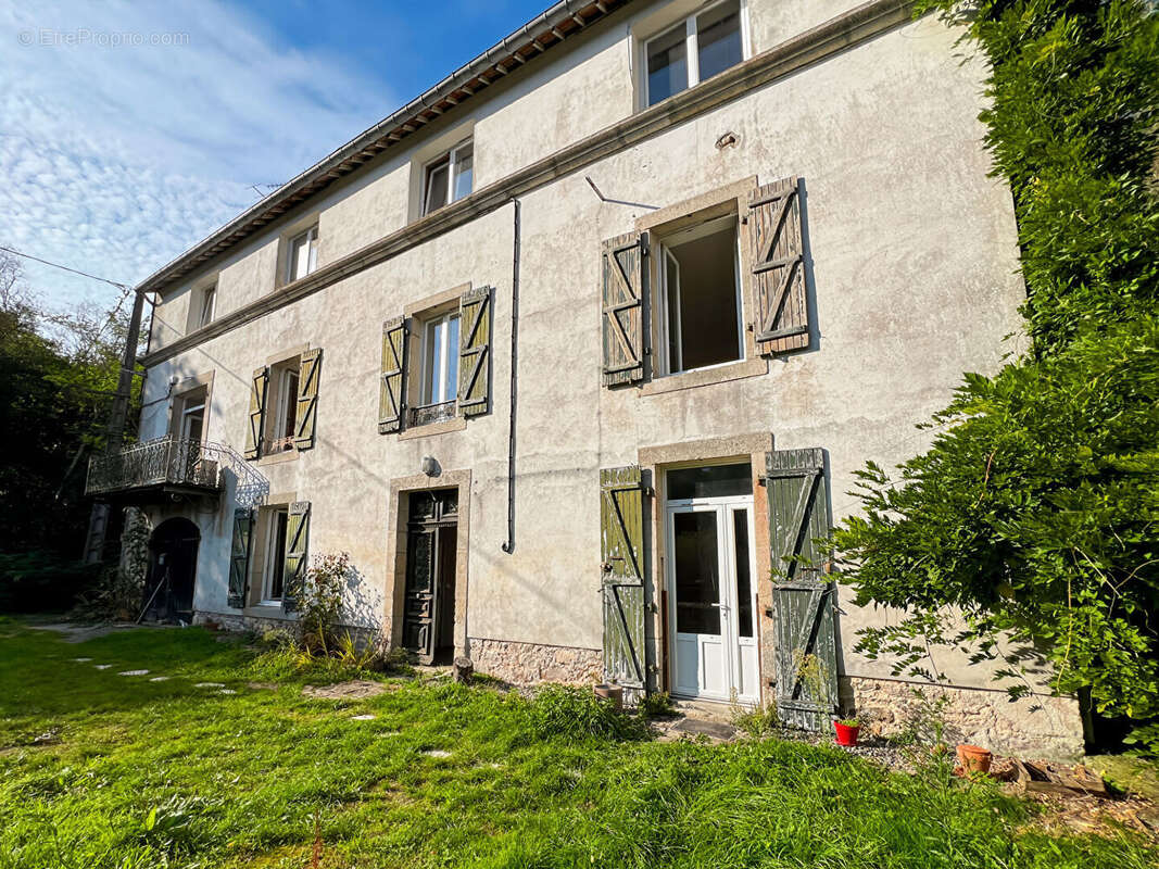 Maison 139m² à tréméven - photo 16
