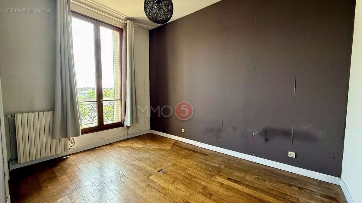 Maison à LIVRY-GARGAN