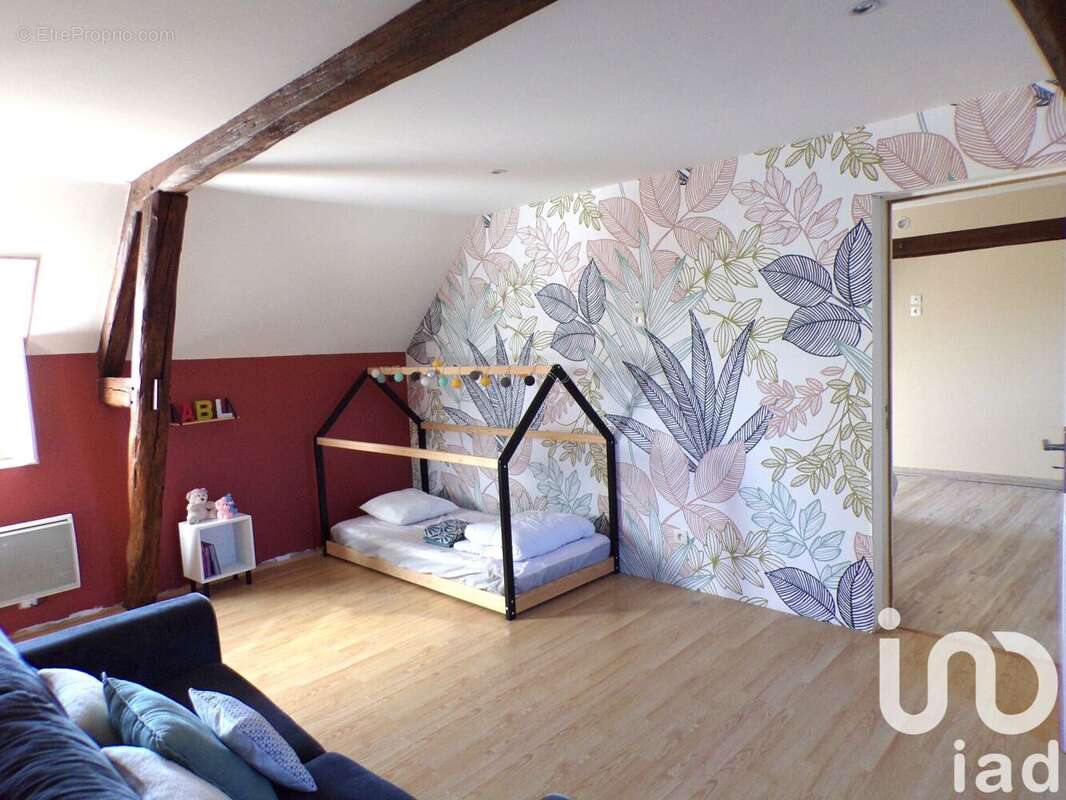 Photo 8 - Maison à PRECY-SUR-VRIN