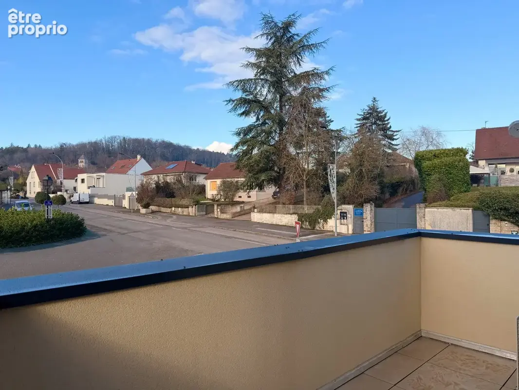 Appartement 2 pièces 37 m² à vendre à Daix (21121) - photo 3