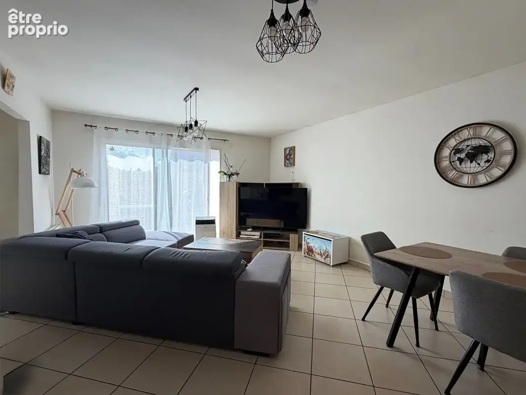 Maison Prey 4 pièce(s) 98 m2 - photo 2