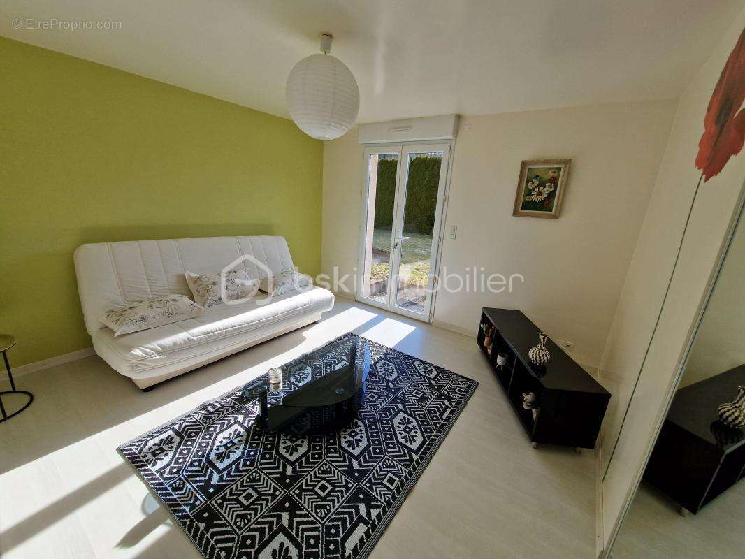 Maison à LES ROUSSES