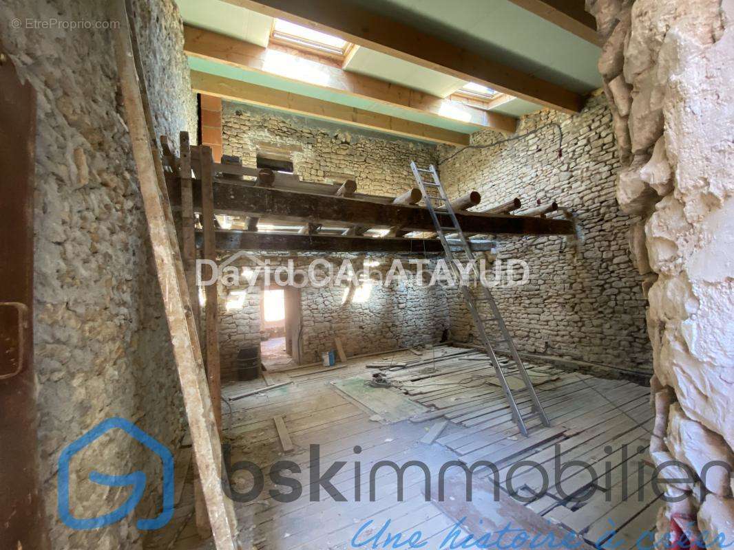 Maison à SAINT-CHRISTOL