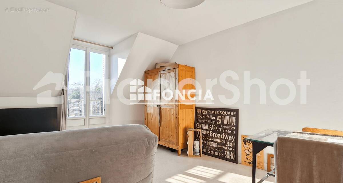 Appartement à CHATEAU-THIERRY