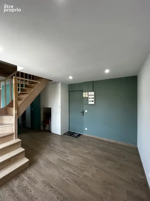 Appartement à COULOMMIERS