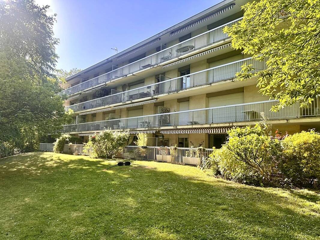 Appartement à MONTMORENCY