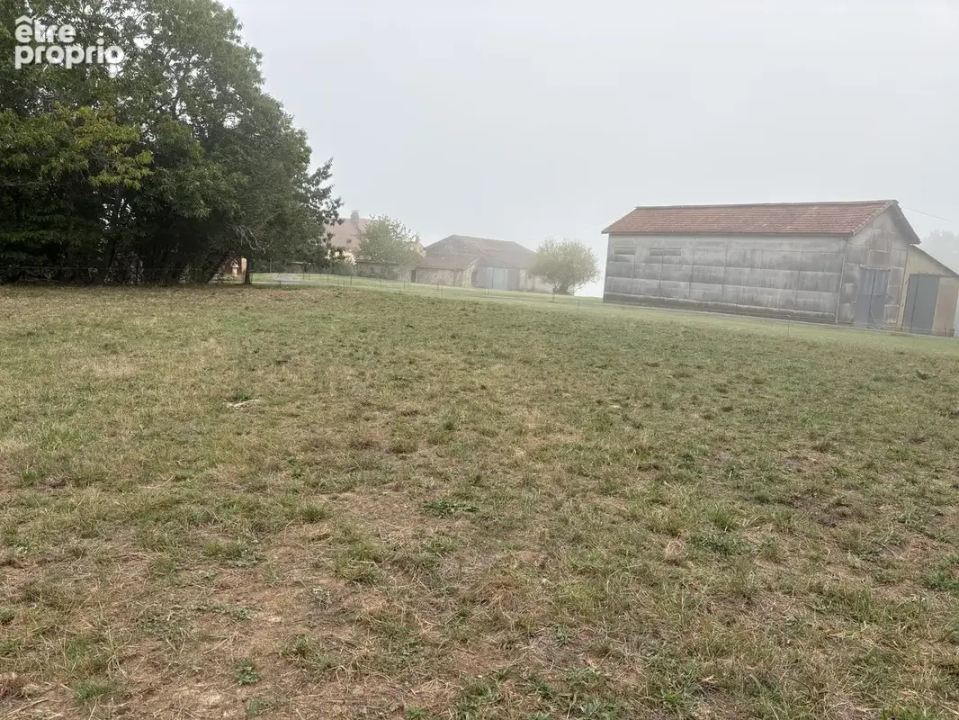 Terrain constructible ORLIAC - photo 3