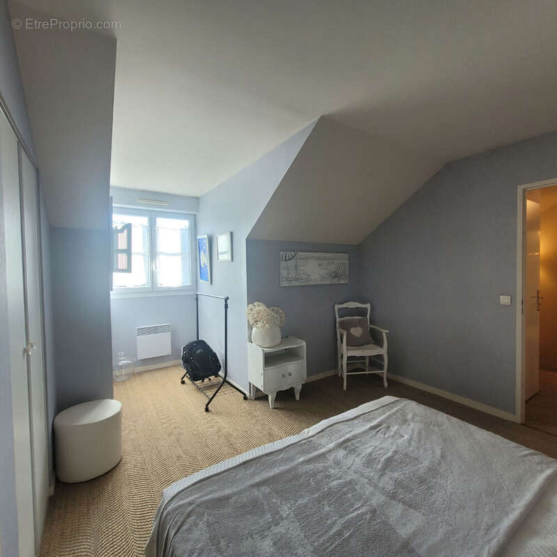 Appartement à ORSAY