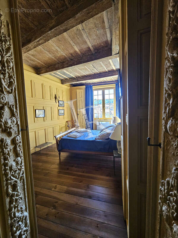 Appartement à LE PUY-EN-VELAY