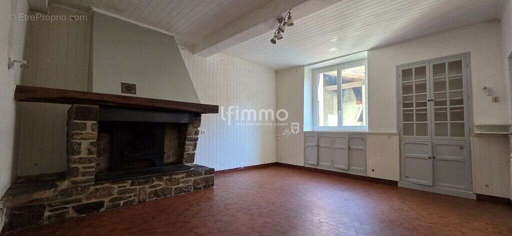 Appartement à ESPERAZA