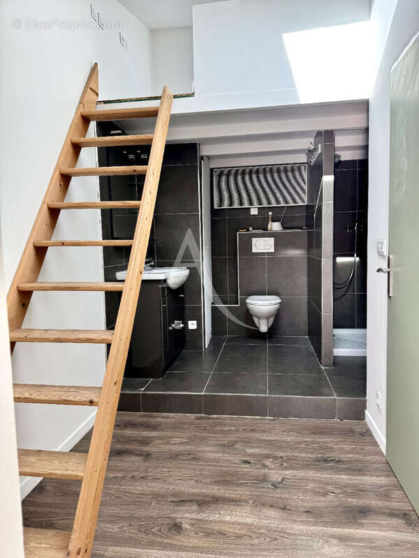 Appartement à LEVENS