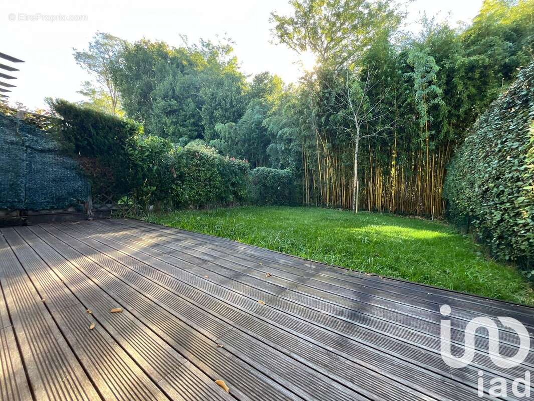 Photo 9 - Maison à BAYONNE