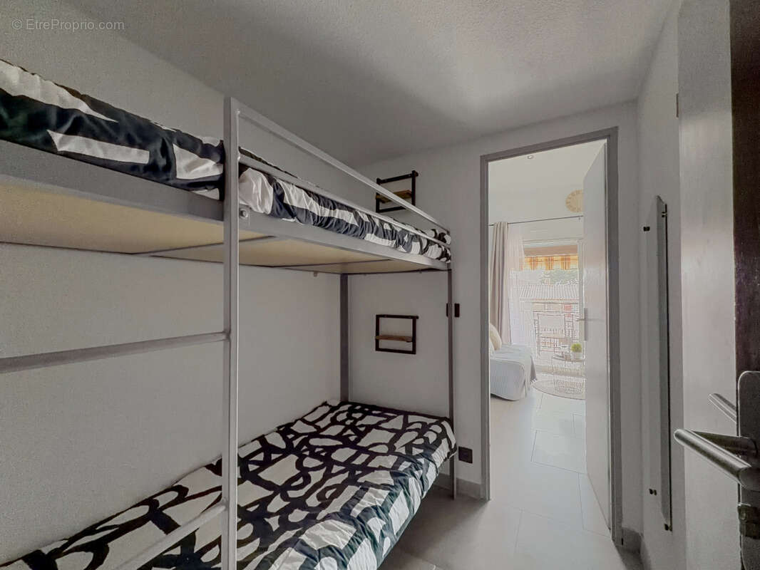 Appartement à LA SEYNE-SUR-MER