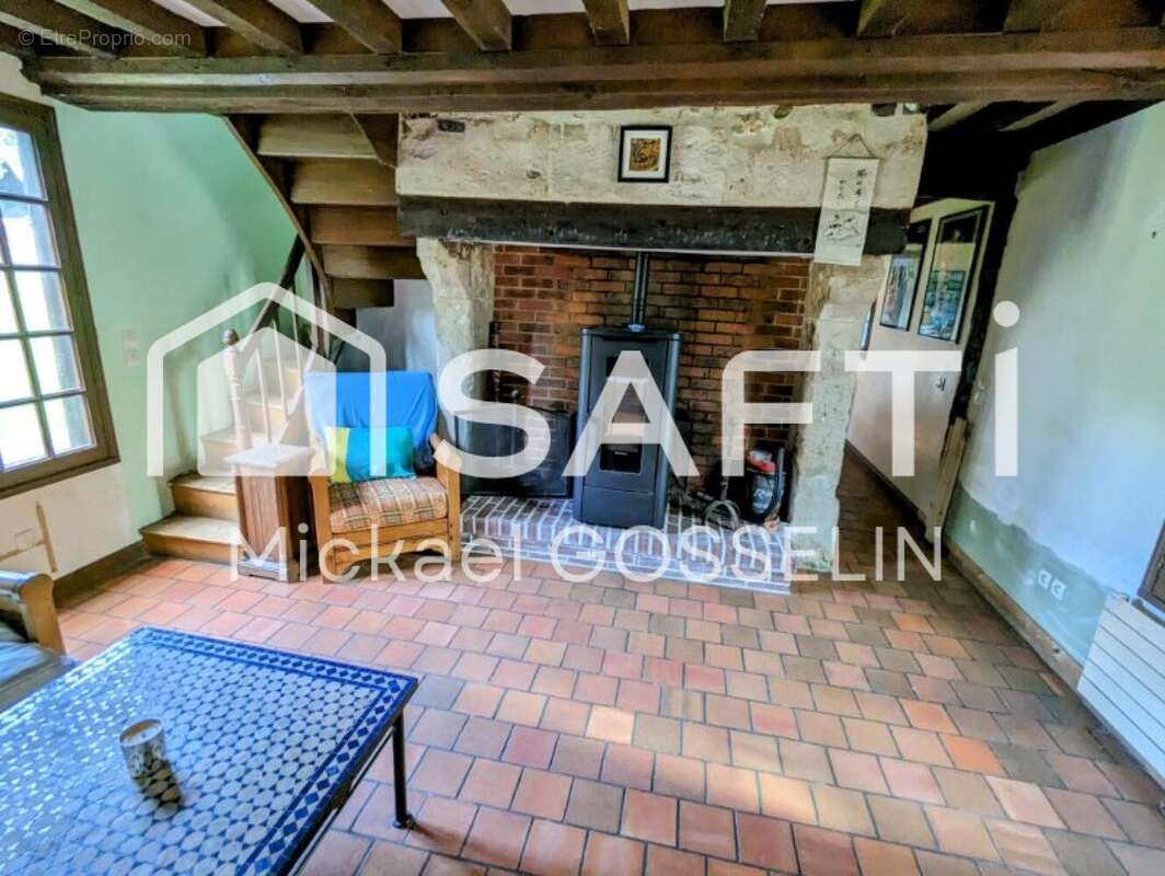 Photo 6 - Maison à PONT-L'EVEQUE