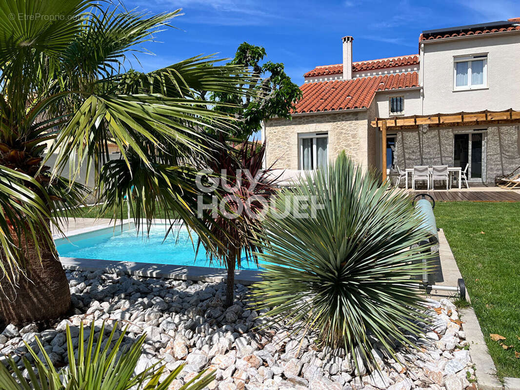 Maison à CORNEILLA-DEL-VERCOL