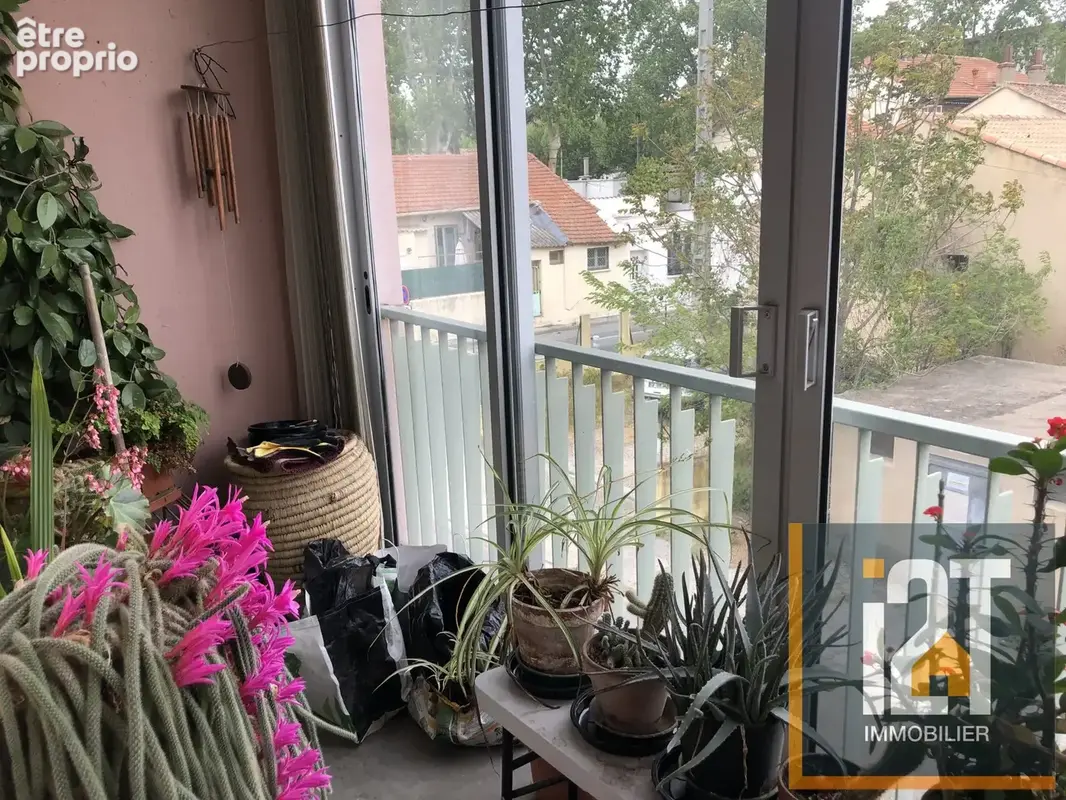 Appartement 3 pièces 63 m² à vendre à Nimes (30900) - photo 3
