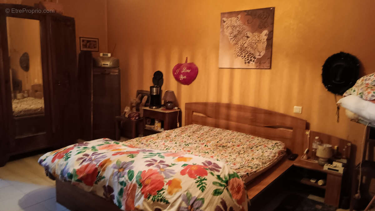 Maison à BOURG-DE-VISA