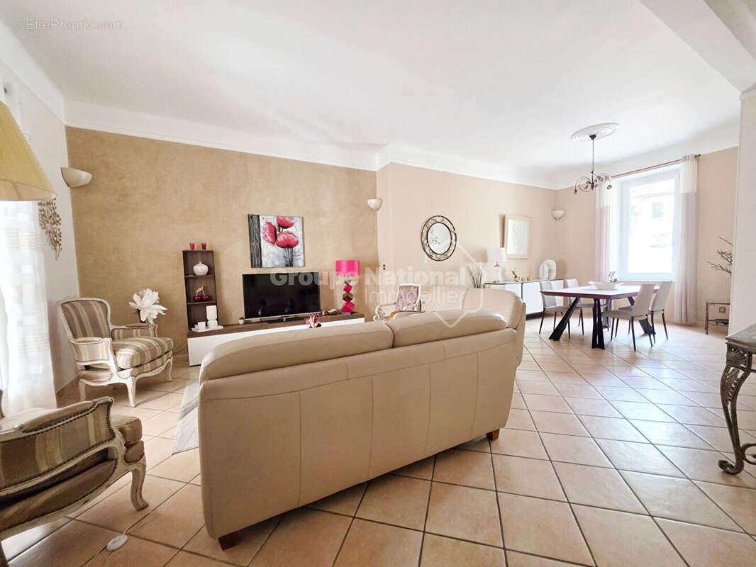 Maison à MIRAMAS