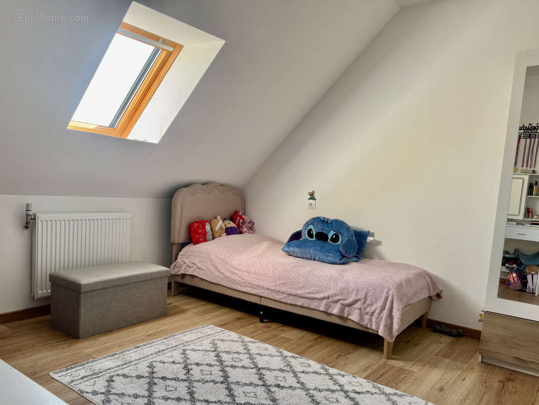 Maison à PLENEE-JUGON