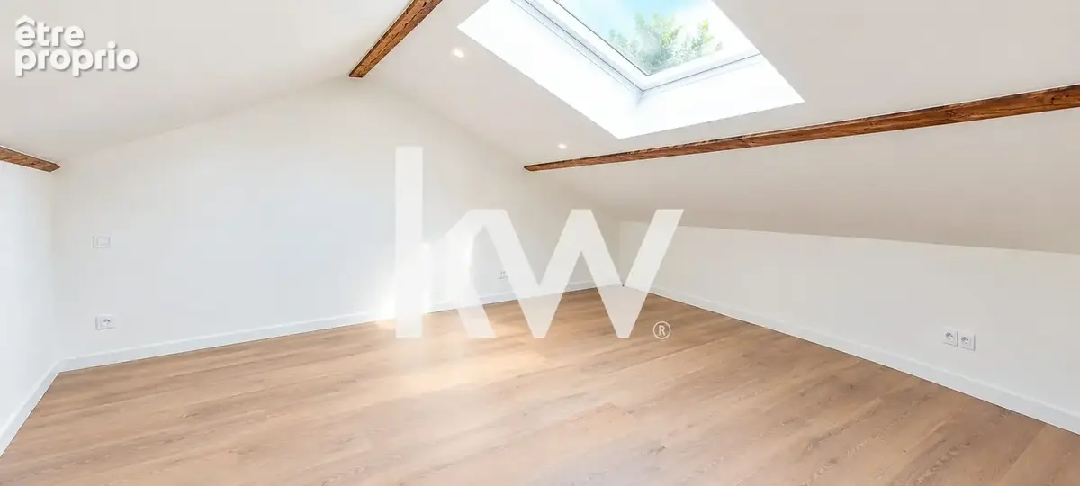 Maison 4 pièces 115 m² à vendre à Saint-Etienne (42100) - photo 9