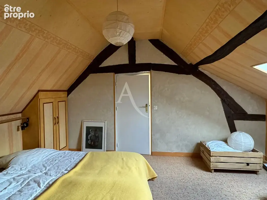Maison a vendre romorantin - photo 15