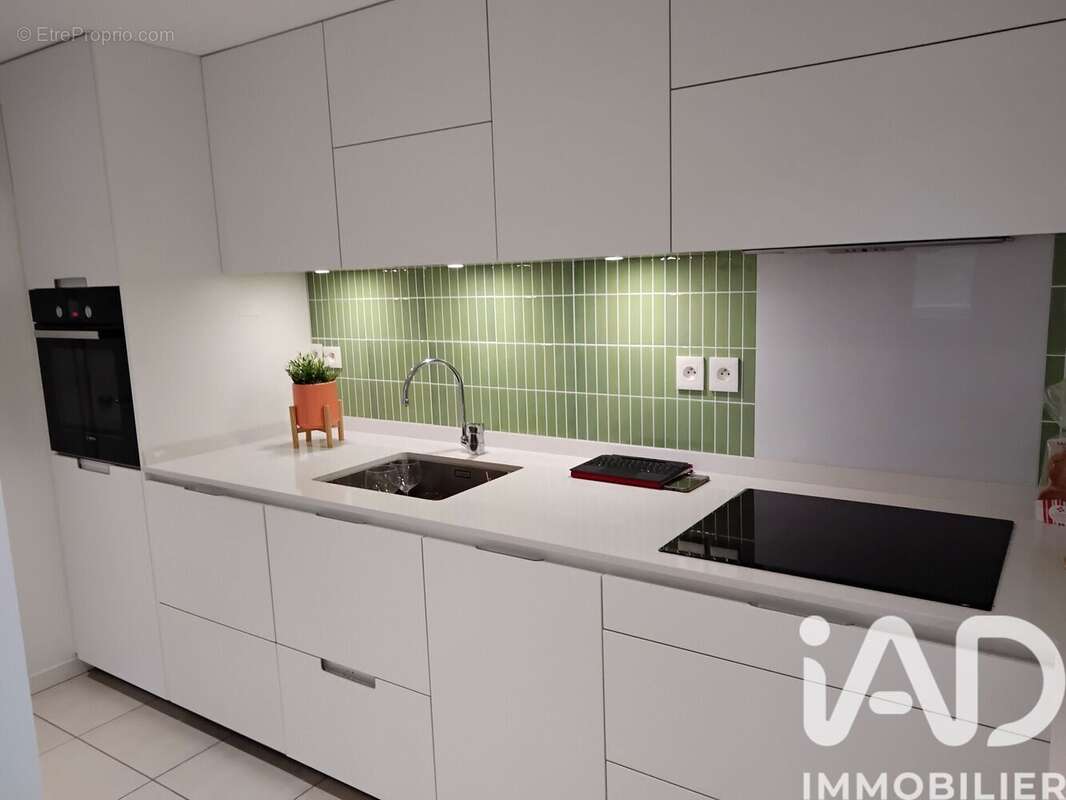 Photo 7 - Appartement à SAINT-JEAN-DE-LUZ