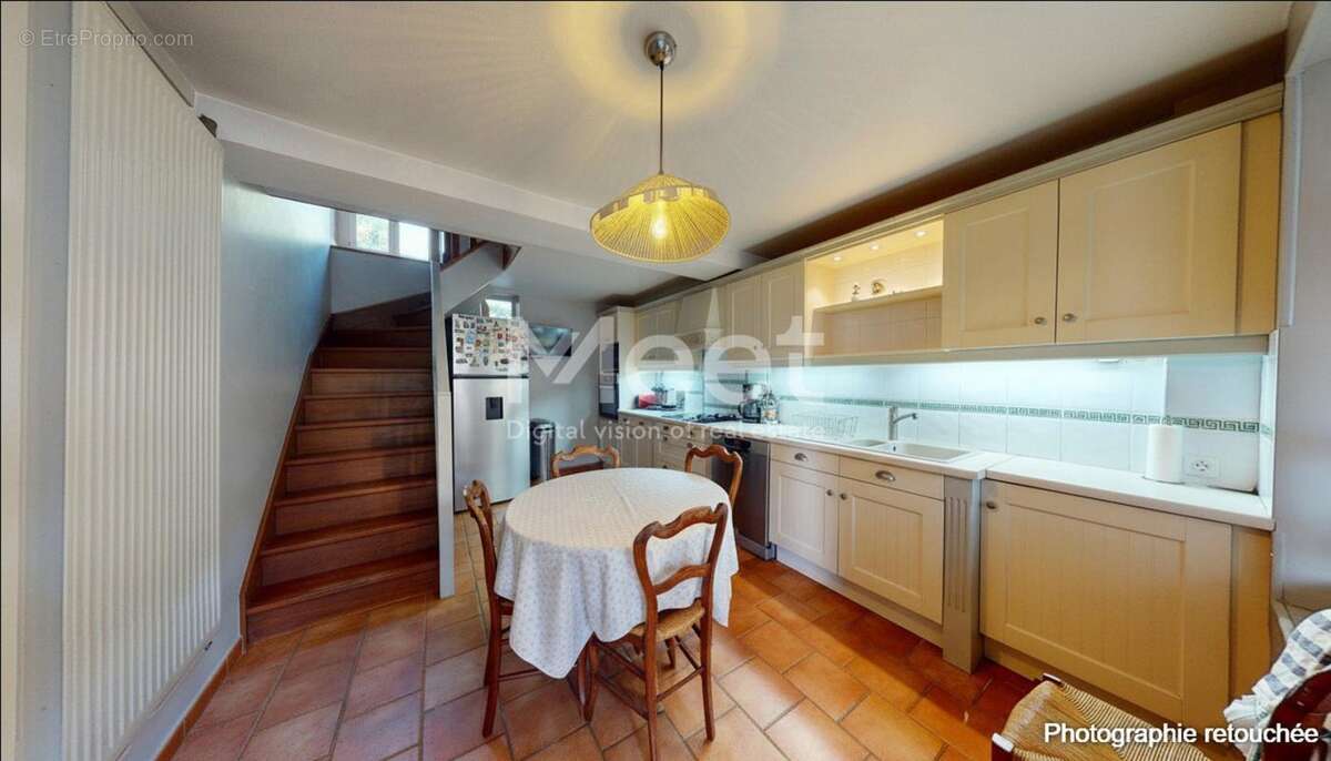 Maison à CHABLIS