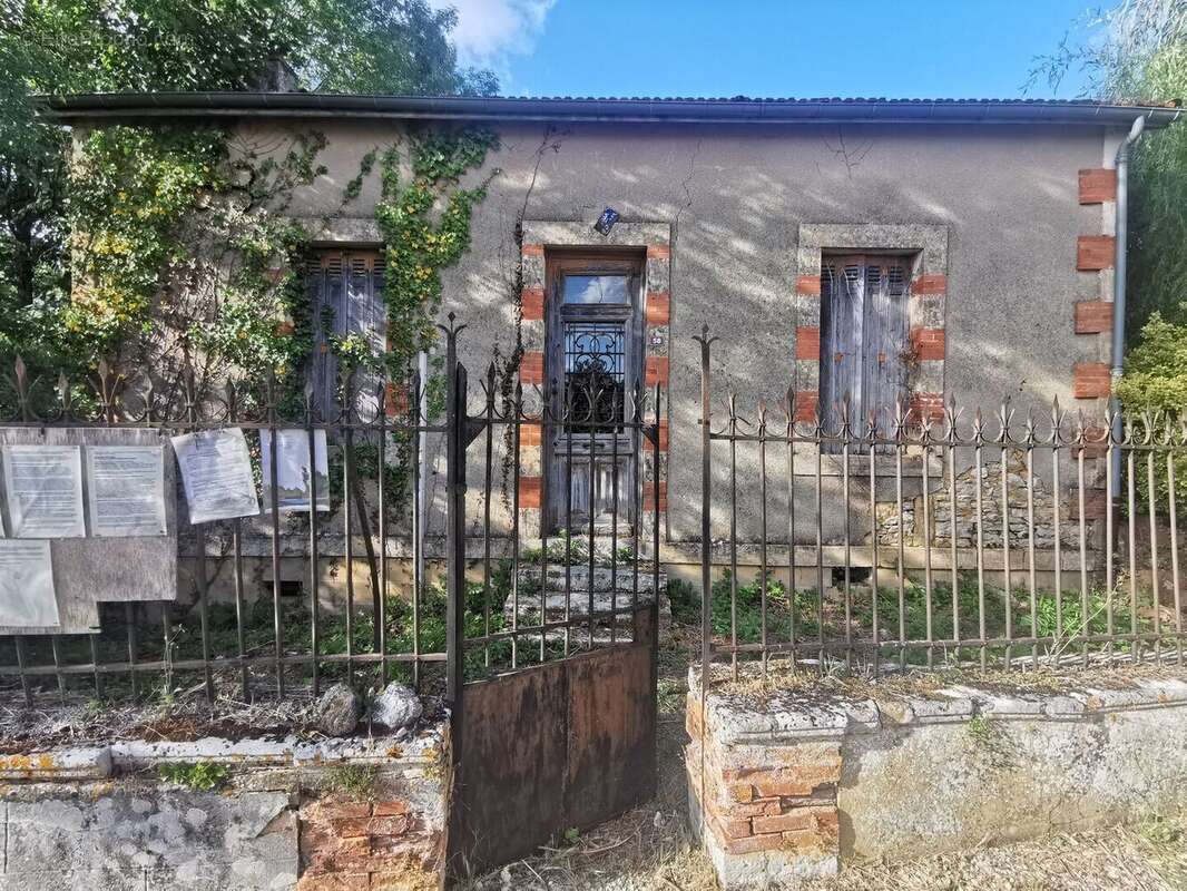 Maison de village - photo 2