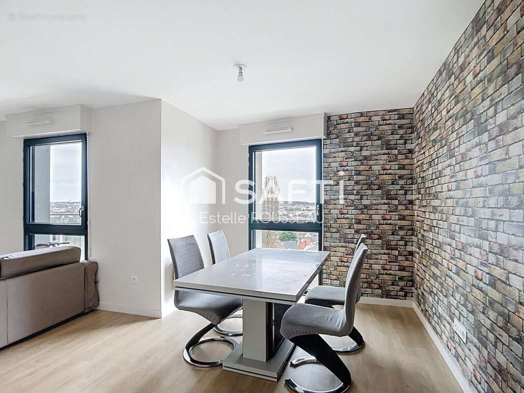 Photo 2 - Appartement à BRY-SUR-MARNE