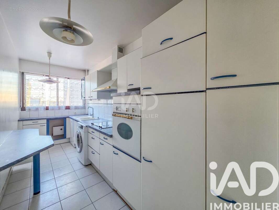 Photo 4 - Appartement à CRETEIL