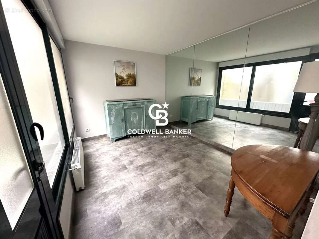 Maison à LE VESINET