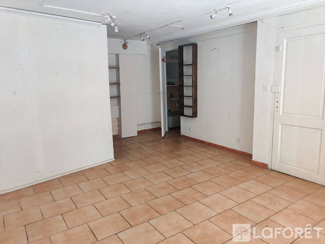 Appartement à VILLEFRANCHE-DE-CONFLENT