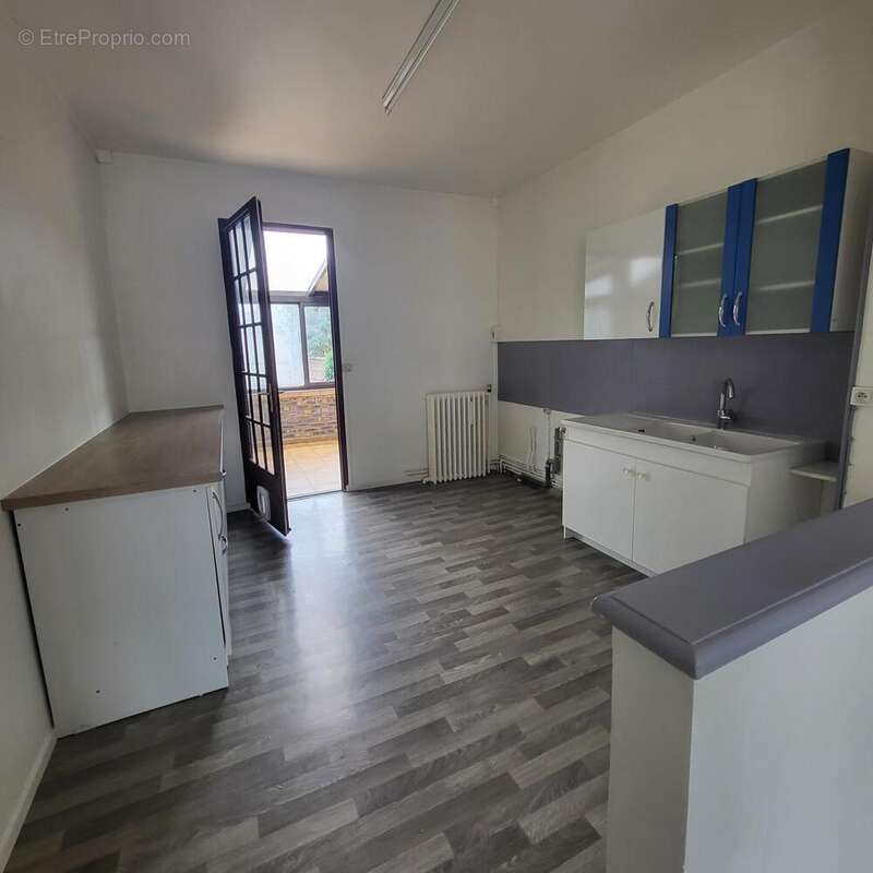 Maison 153 m² à Etrepagny  - photo 5