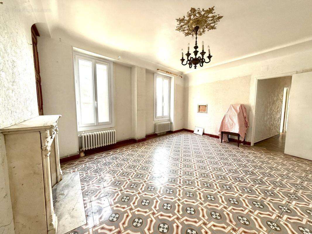 Appartement à BONSON