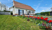Maison à NAOURS