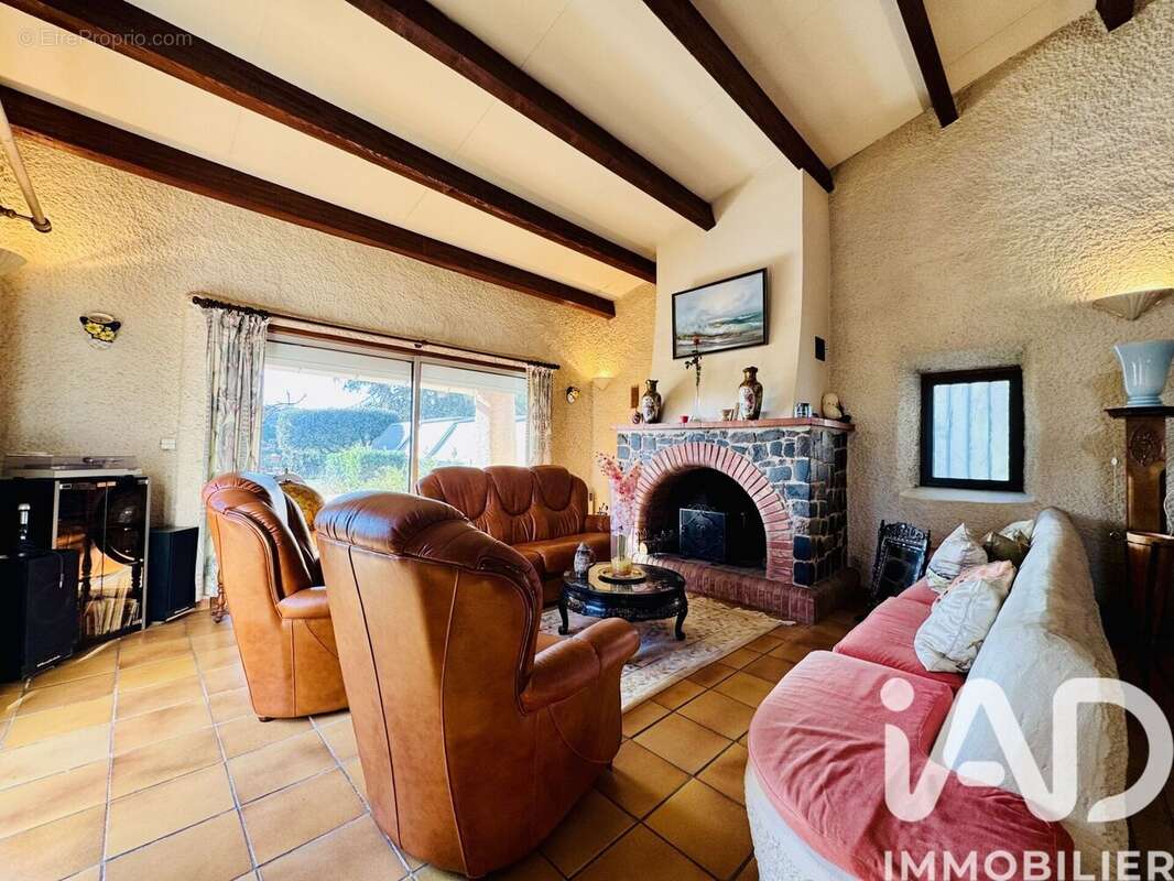 Photo 8 - Maison à AGDE