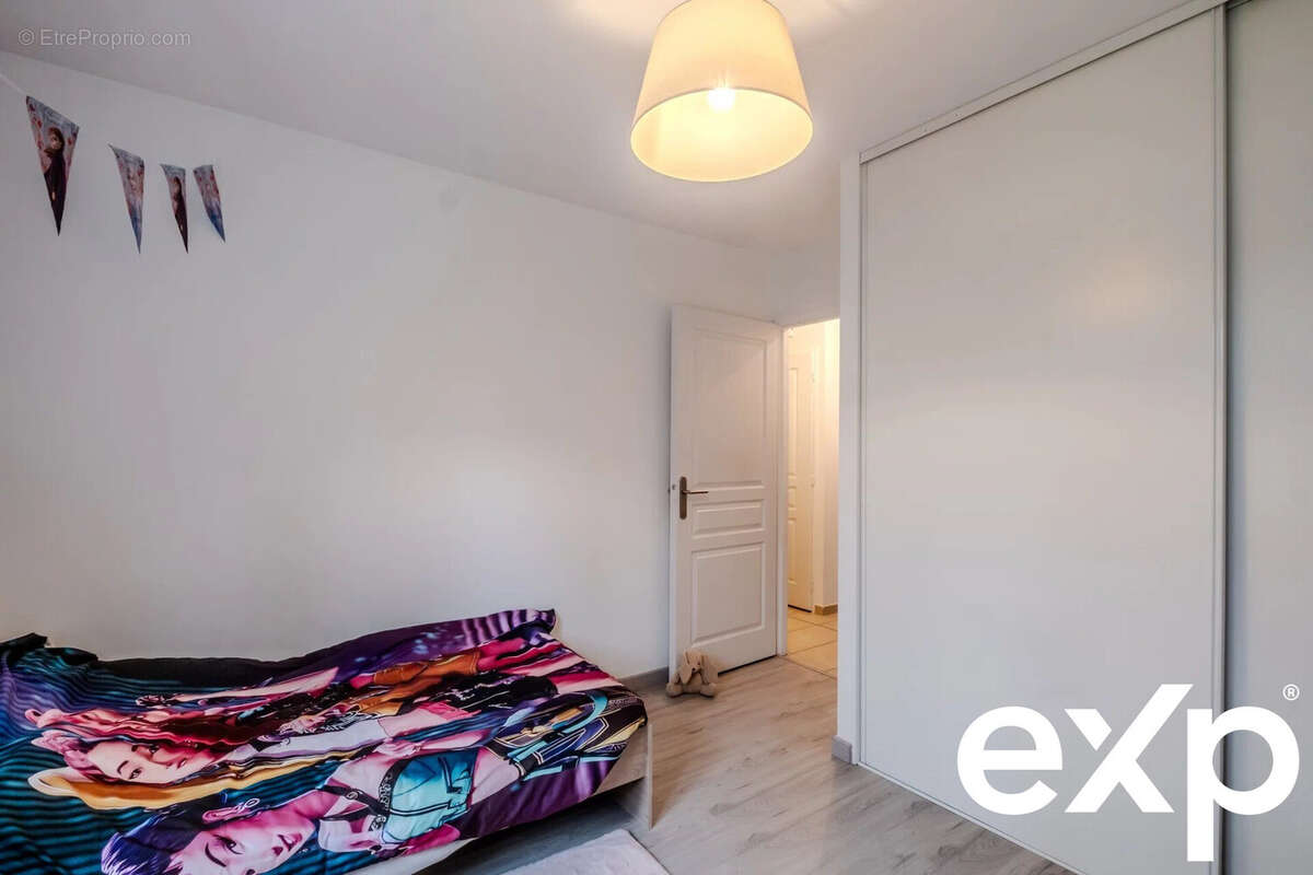 Appartement à BONS-EN-CHABLAIS