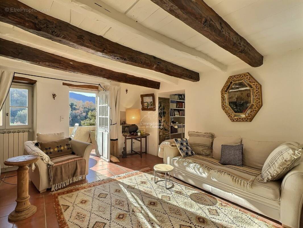 Maison à POMMIERS