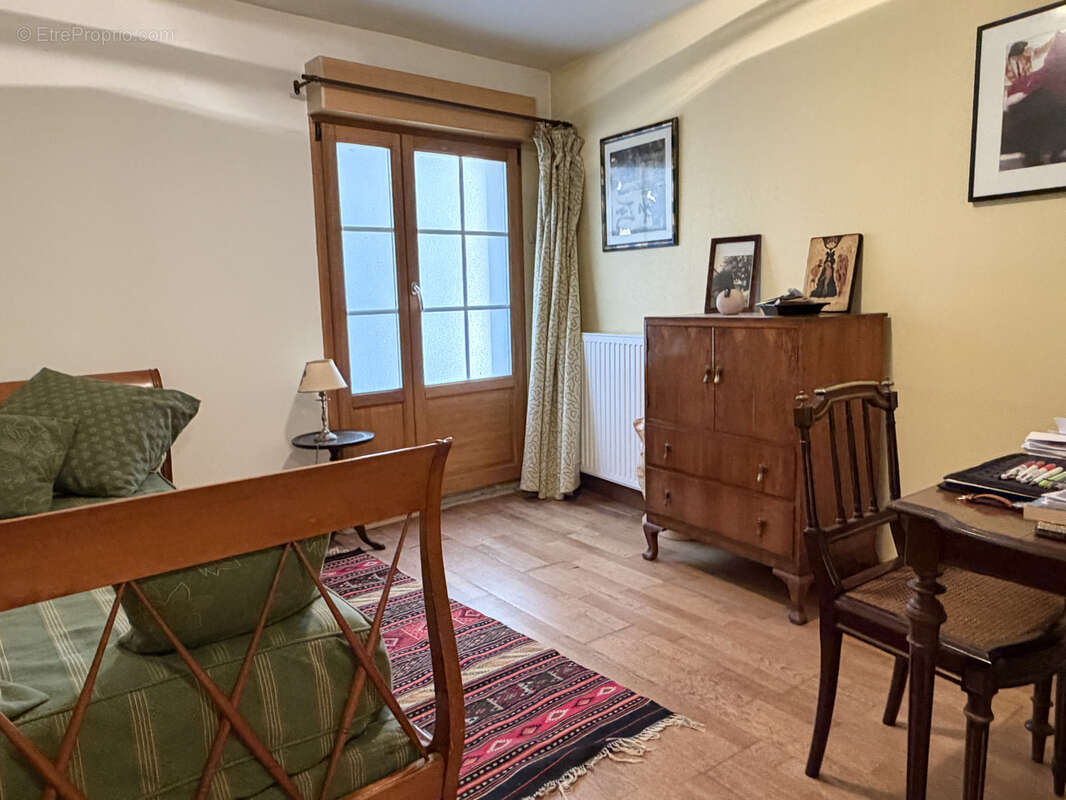 Maison atypique a deux pas du coeur de valognes - photo 13