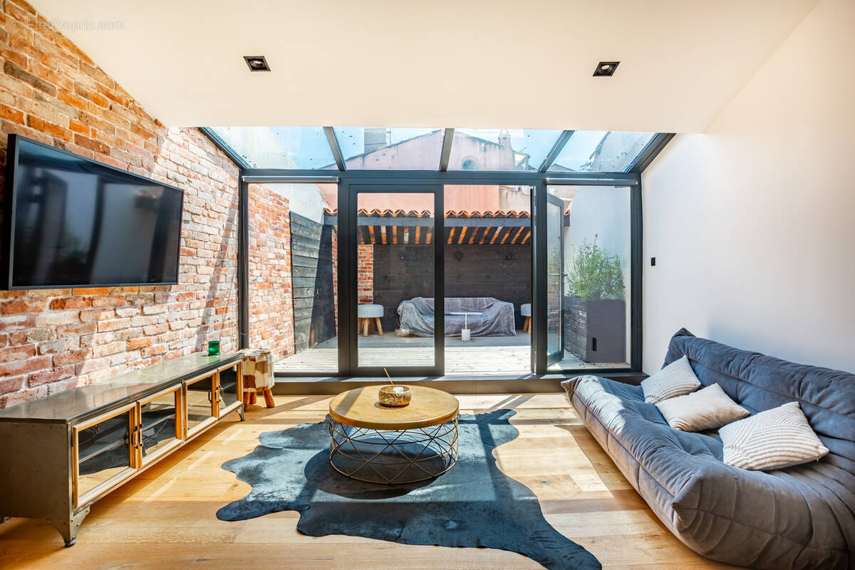 Appartement à FREJUS