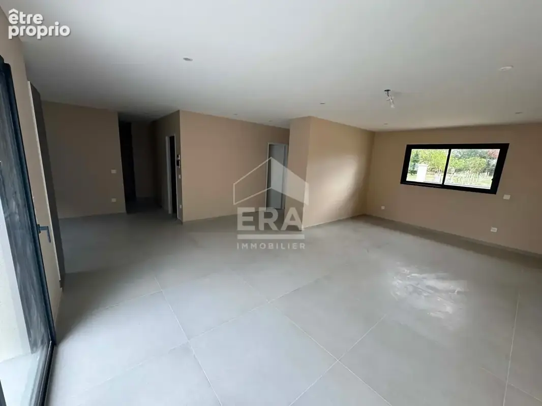 Maison 102m² à montpon-ménestérol - photo 3
