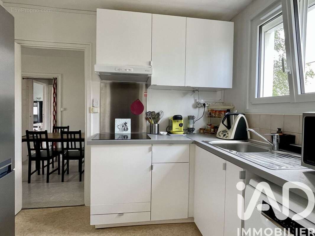 Photo 6 - Appartement à SAINT-JEAN-DE-BRAYE