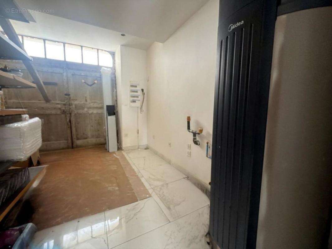 Maison 4 pièces / 143 m² / 236 000 EUR / CASTRES - photo 9