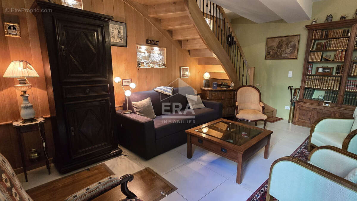Maison Dieppe 5 pièce(s) 117.24 m2 - photo 3