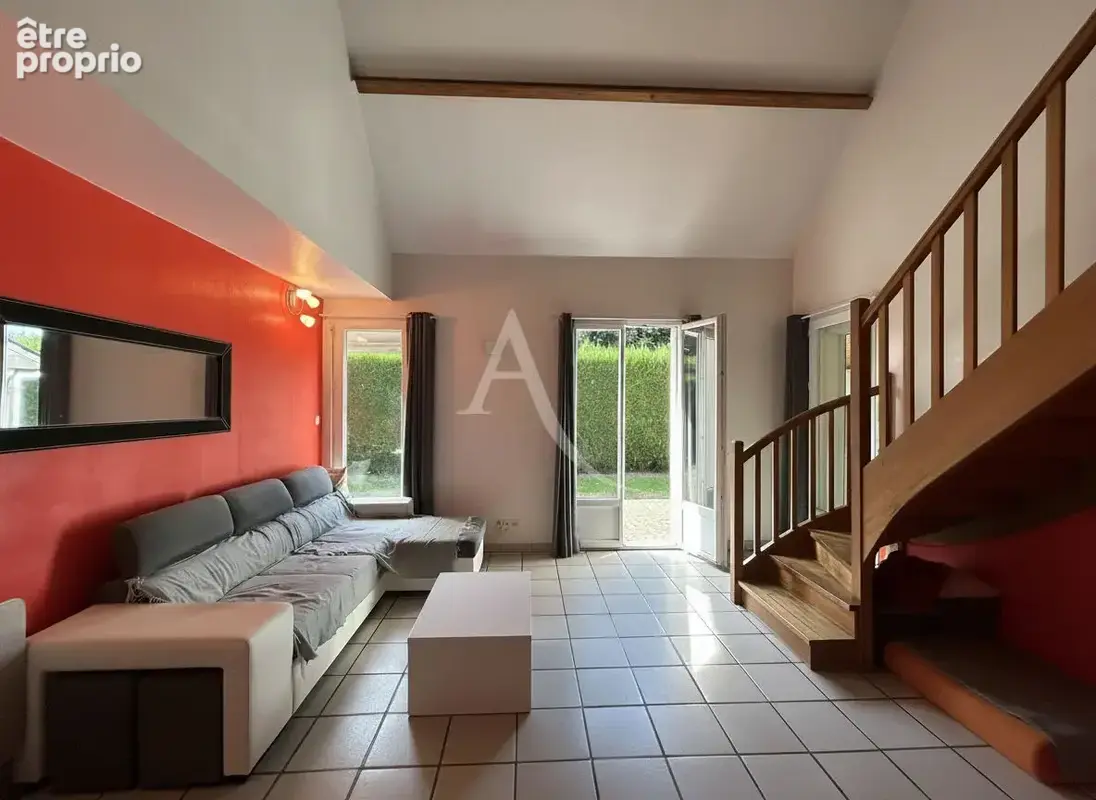 Maison Orvault 7 pièces non mitoyenne avec vie de plain-pied - photo 4