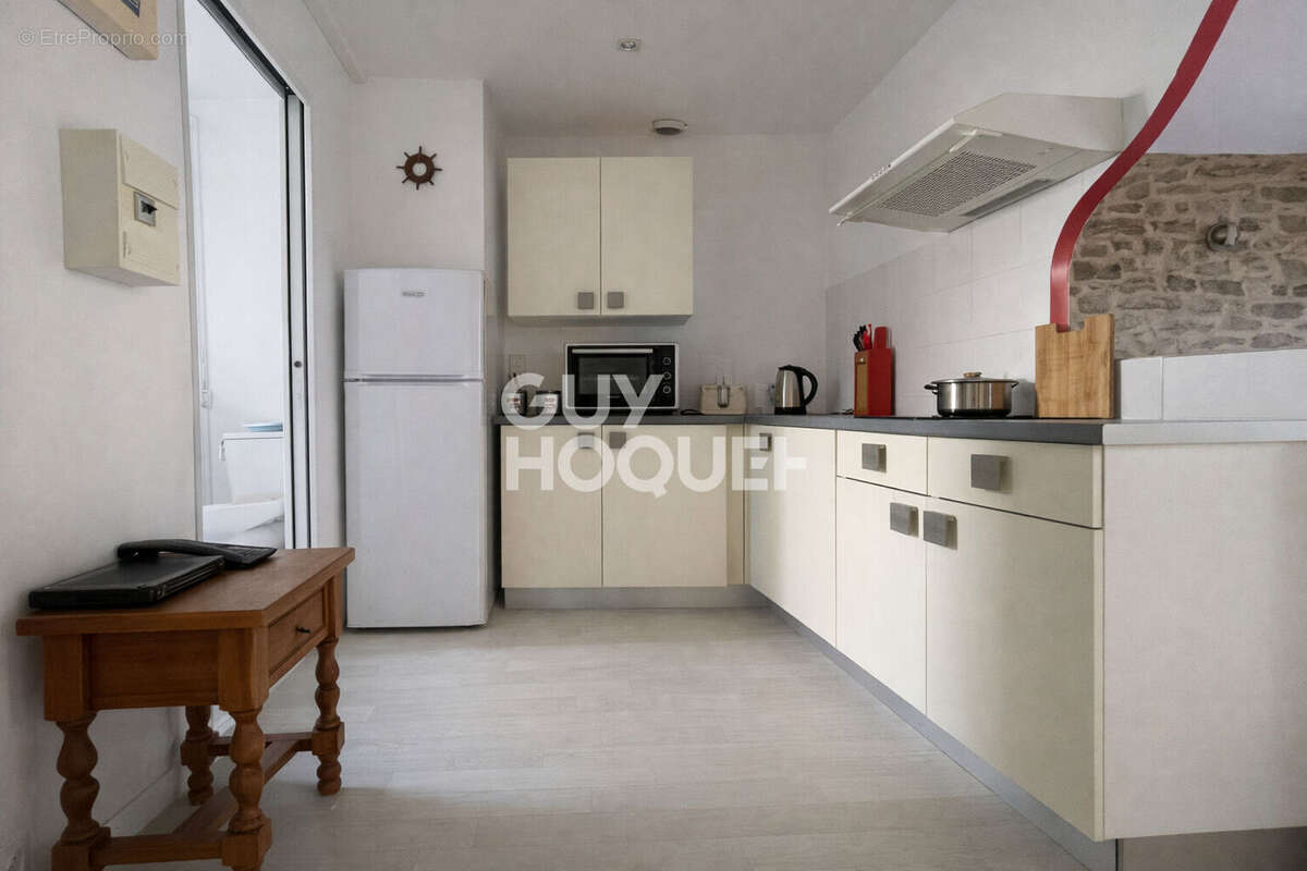 Appartement à ELVEN